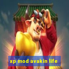 xp mod avakin life